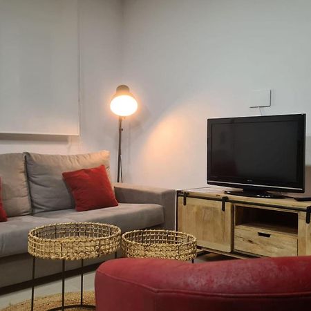 Casa Fotostudi37 Appartement Deltebre Buitenkant foto