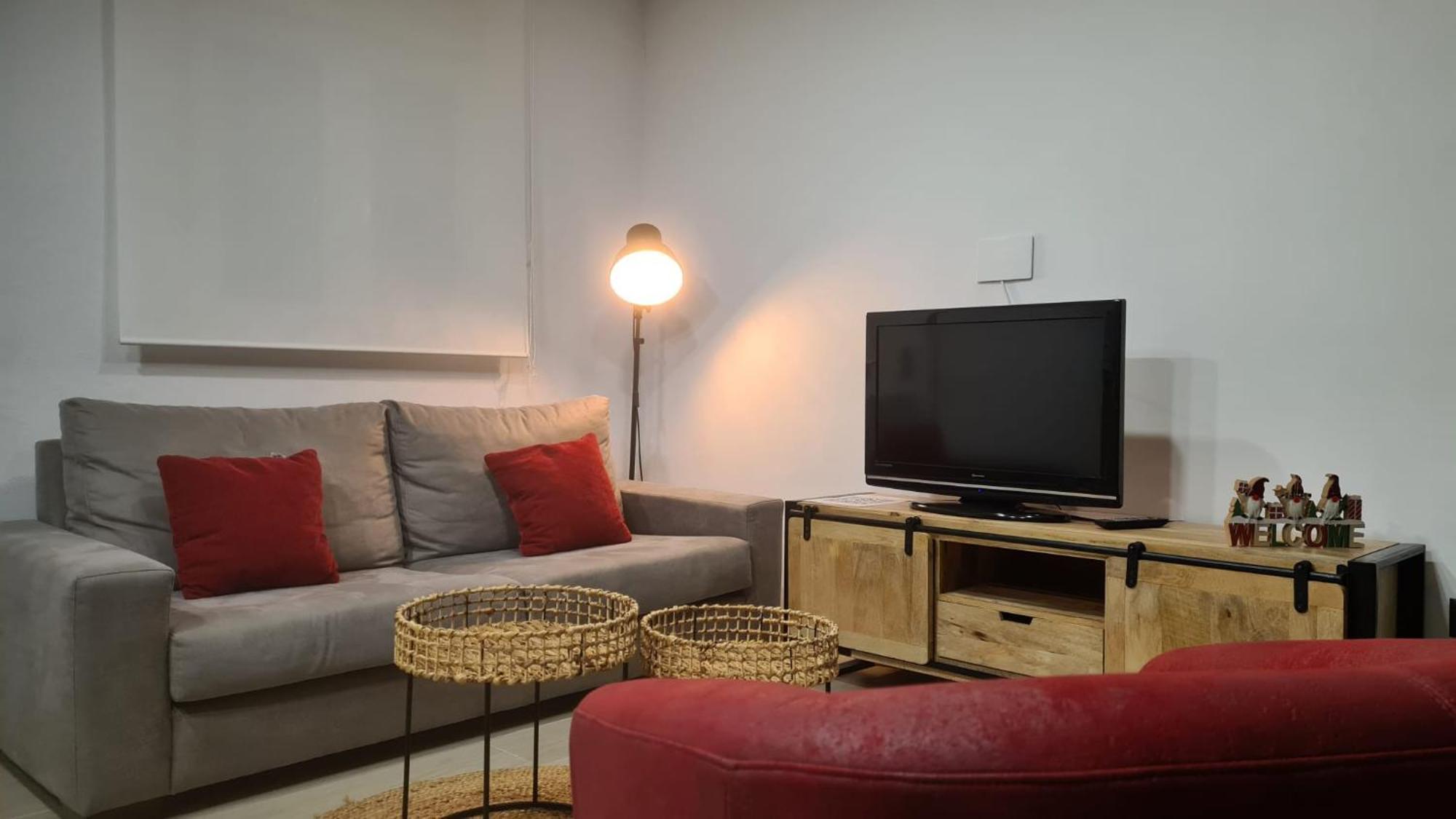 Casa Fotostudi37 Appartement Deltebre Buitenkant foto
